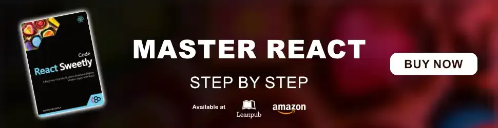 A Beginner's Guide to React: Learn JSX, Hooks, and Real-World App Development