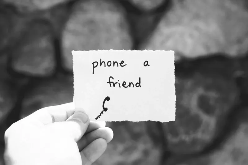 Example of a
document